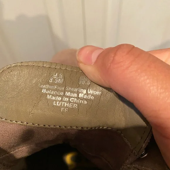 EUC Sam Edelman Luther High Top Sneakers - Picture 8 of 8